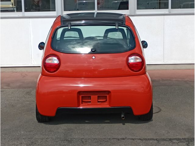 SUZUKI TWIN 2003 Image 31