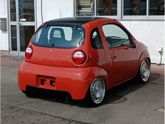 SUZUKI TWIN 2003 Image 31