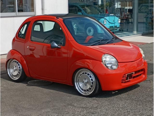 SUZUKI TWIN 2003 Image 31