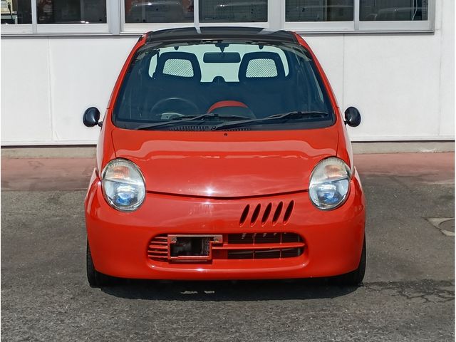 SUZUKI TWIN 2003 Image 31