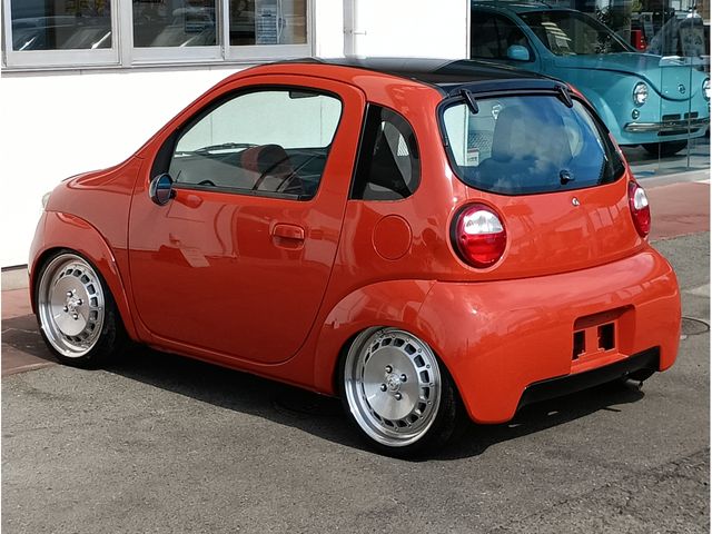 SUZUKI TWIN 2003 Image 31