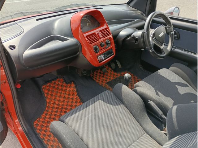 SUZUKI TWIN 2003 Image 31