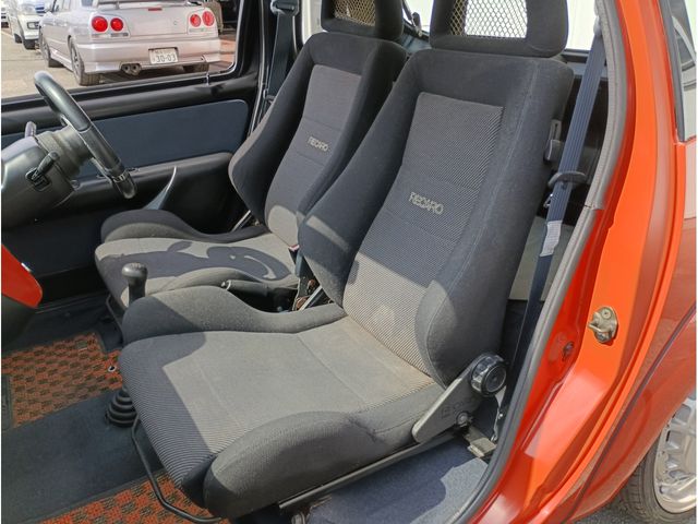 SUZUKI TWIN 2003 Image 31