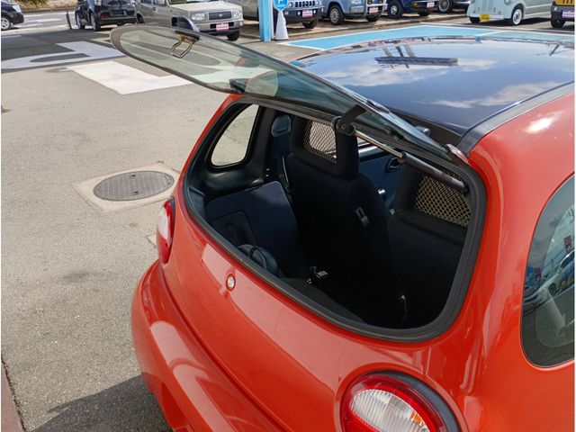 SUZUKI TWIN 2003 Image 31