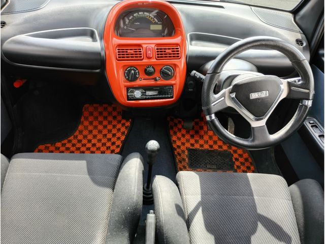 SUZUKI TWIN 2003 Image 31