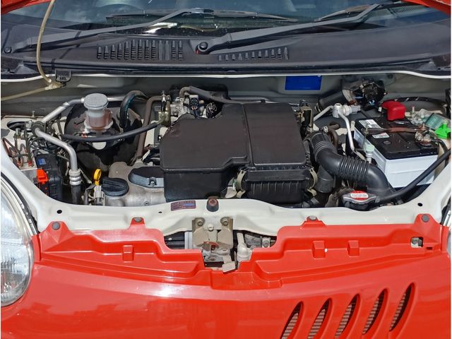 SUZUKI TWIN 2003 Image 31