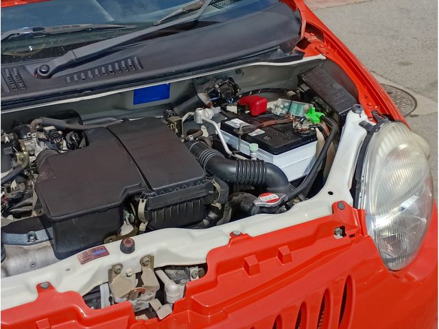 SUZUKI TWIN 2003 Image 31