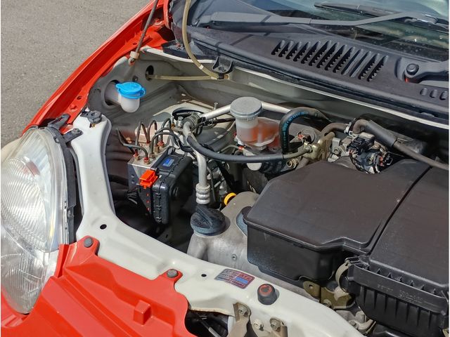 SUZUKI TWIN 2003 Image 31