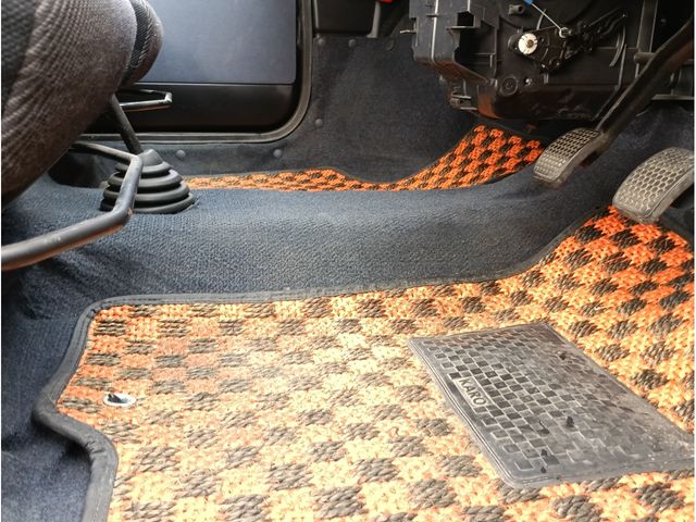 SUZUKI TWIN 2003 Image 31