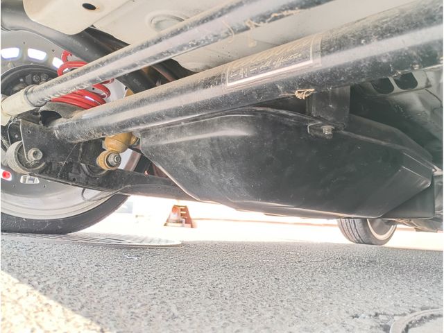 SUZUKI TWIN 2003 Image 31