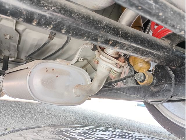 SUZUKI TWIN 2003 Image 31