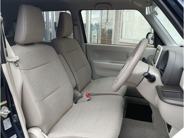 SUZUKI ALTO LAPIN 2020 Image 31