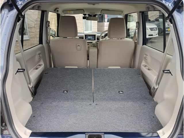 SUZUKI ALTO LAPIN 2020 Image 31