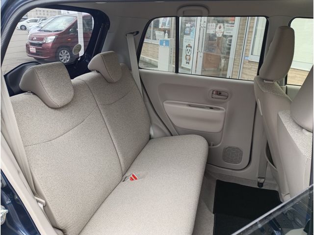 SUZUKI ALTO LAPIN 2020 Image 31