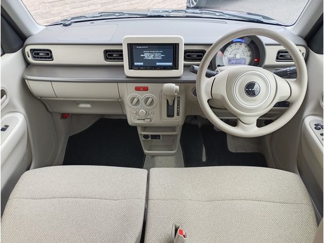 SUZUKI ALTO LAPIN 2020 Image 31