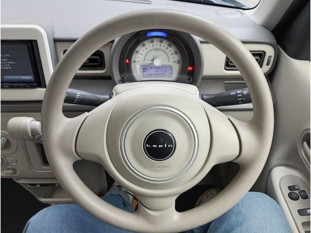 SUZUKI ALTO LAPIN 2020 Image 31