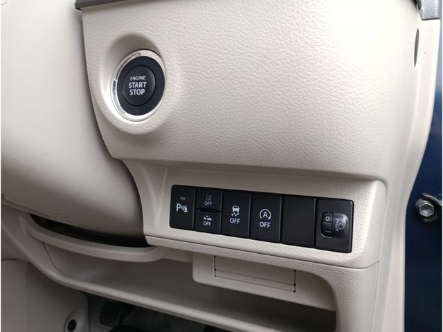 SUZUKI ALTO LAPIN 2020 Image 31