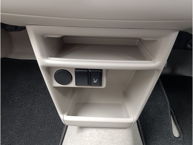 SUZUKI ALTO LAPIN 2020 Image 31