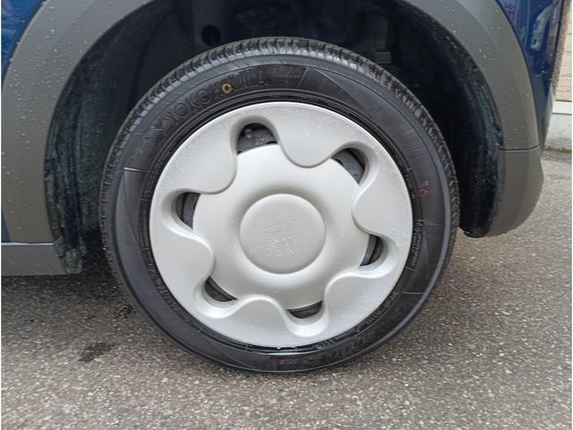 SUZUKI ALTO LAPIN 2020 Image 31