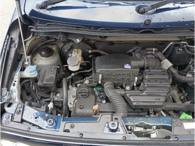 SUZUKI ALTO LAPIN 2020 Image 31