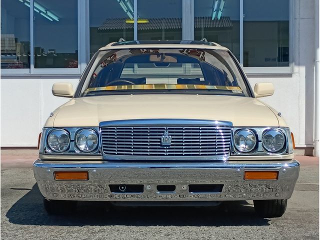 TOYOTA CROWN WAGON 1998 Image 31