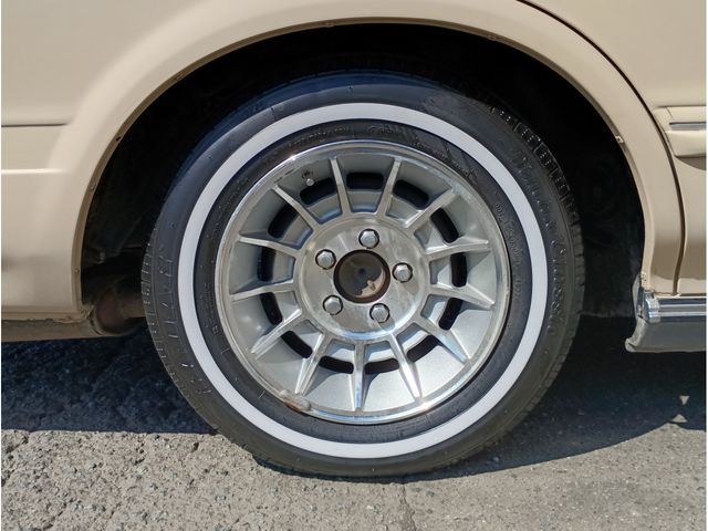 TOYOTA CROWN WAGON 1998 Image 31