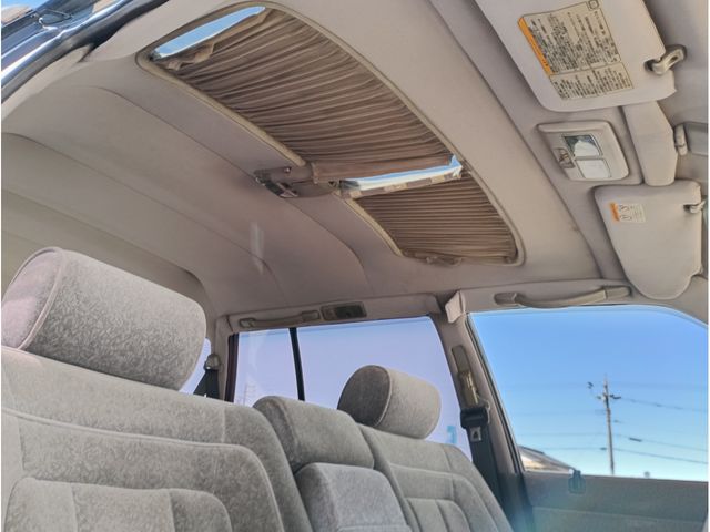 TOYOTA CROWN WAGON 1998 Image 31