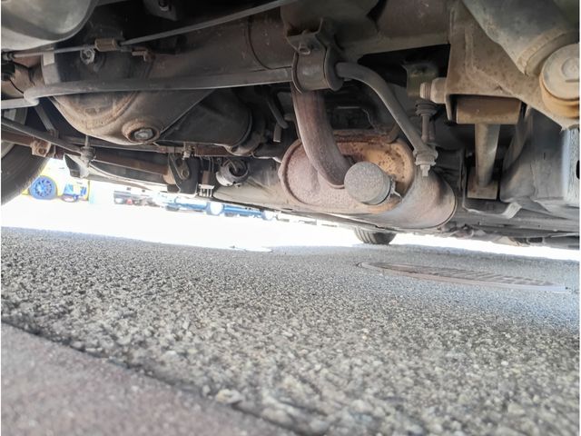 TOYOTA CROWN WAGON 1998 Image 31