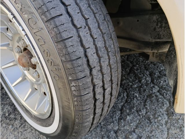 TOYOTA CROWN WAGON 1998 Image 31