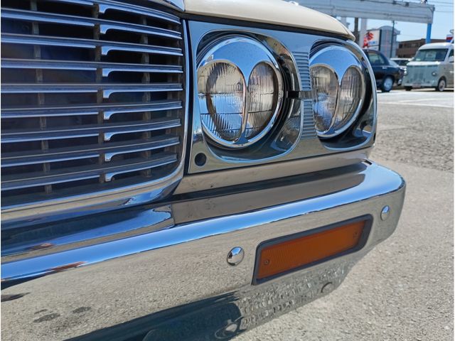 TOYOTA CROWN WAGON 1998 Image 31