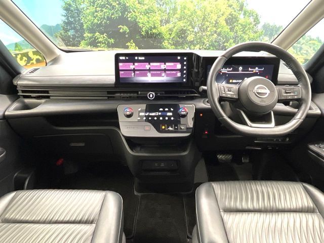 NISSAN SERENA  WG 2023 Image 31