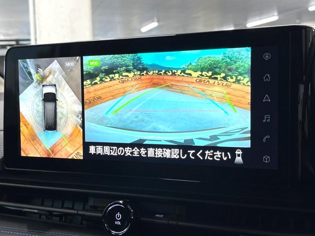 NISSAN SERENA  WG 2023 Image 31