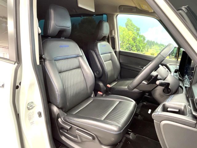 NISSAN SERENA  WG 2023 Image 31