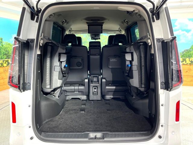 NISSAN SERENA  WG 2023 Image 31