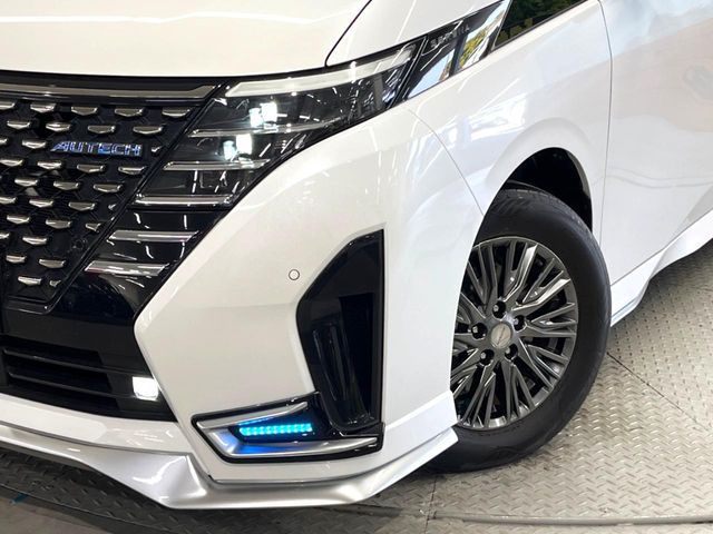 NISSAN SERENA  WG 2023 Image 31