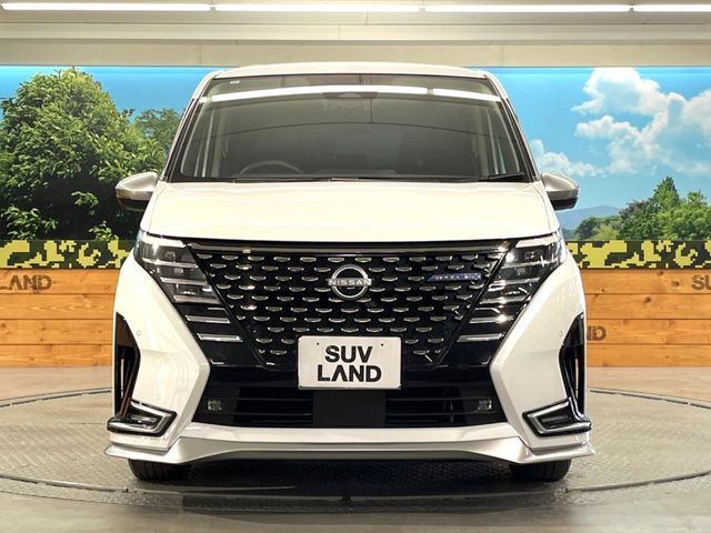 NISSAN SERENA  WG 2023 Image 31