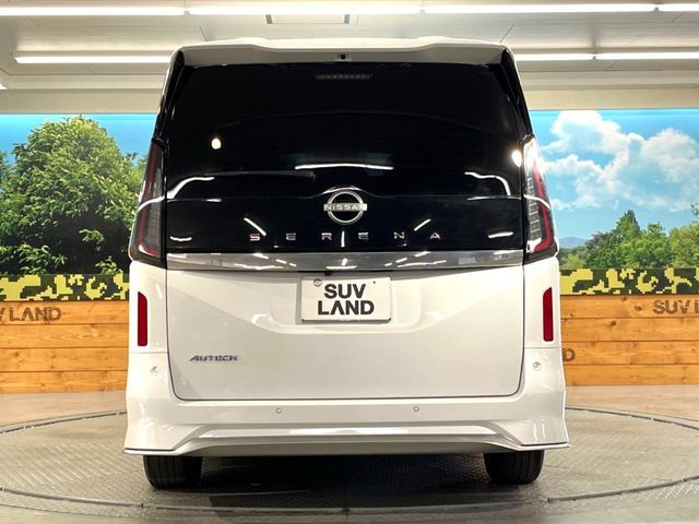 NISSAN SERENA  WG 2023 Image 31