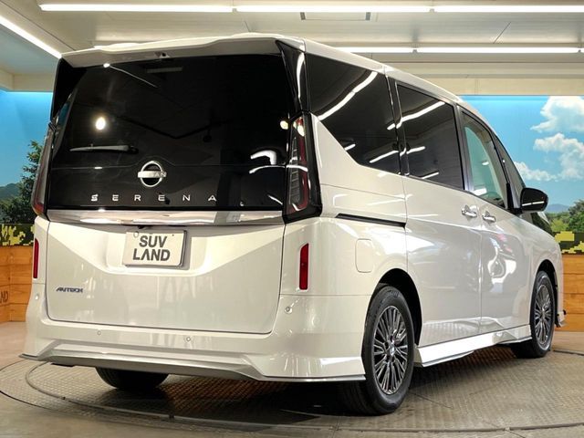 NISSAN SERENA  WG 2023 Image 31