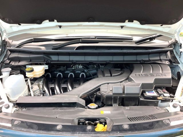 NISSAN SERENA  WG 2023 Image 31