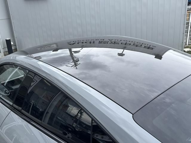 AUDI RS E-TRON GT 2024 Image 31