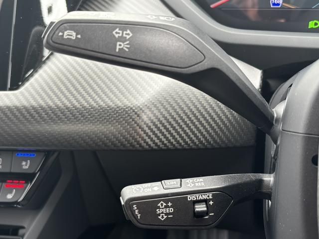 AUDI RS E-TRON GT 2024 Image 31