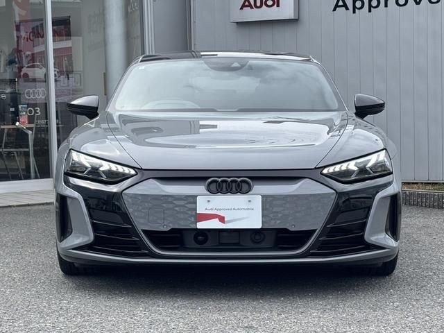 AUDI RS E-TRON GT 2024 Image 31