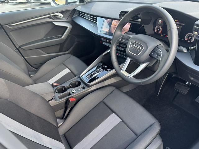 AUDI A3 SPORTBACK 2025 Image 31