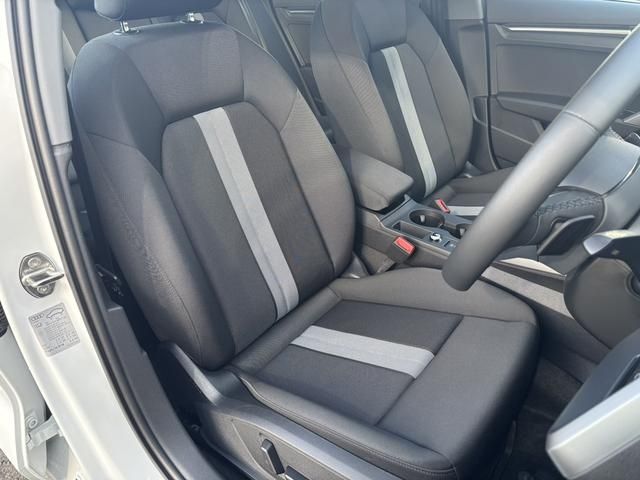 AUDI A3 SPORTBACK 2025 Image 31