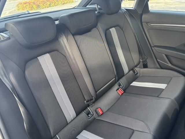AUDI A3 SPORTBACK 2025 Image 31