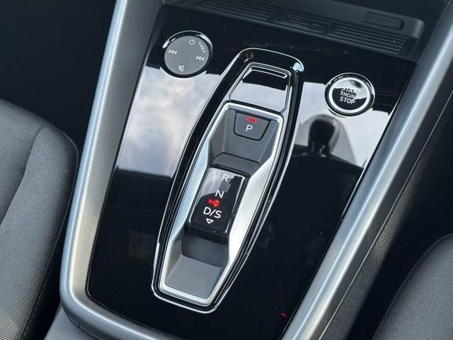 AUDI A3 SPORTBACK 2025 Image 31