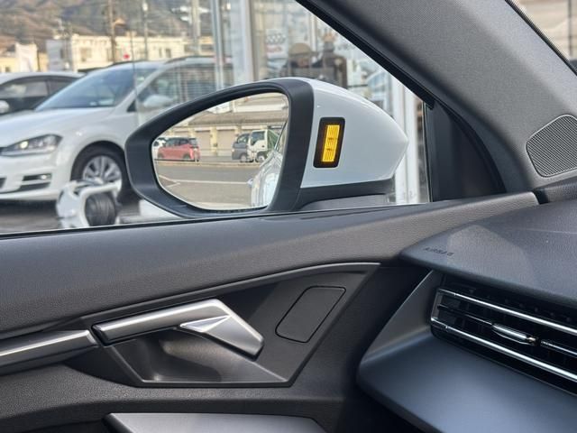 AUDI A3 SPORTBACK 2025 Image 31