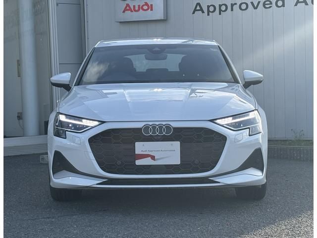 AUDI A3 SPORTBACK 2025 Image 31