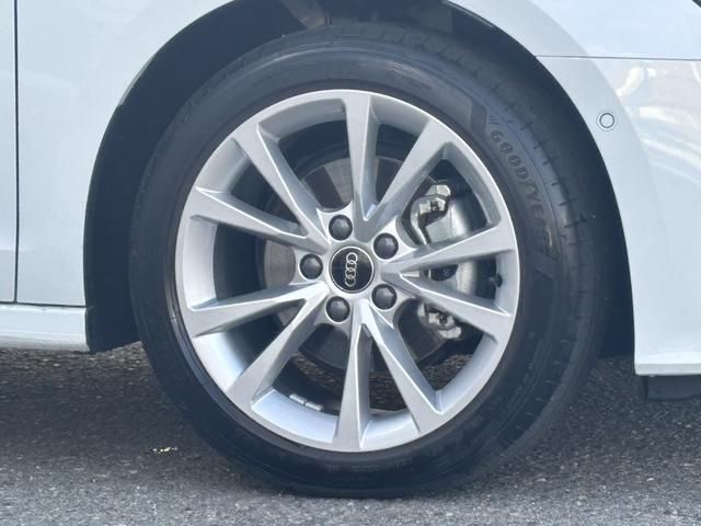 AUDI A3 SPORTBACK 2025 Image 31