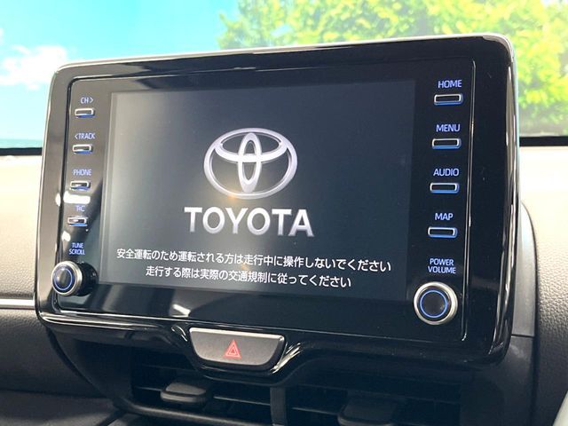 TOYOTA YARIS CROSS HYBRID 2023 Image 31